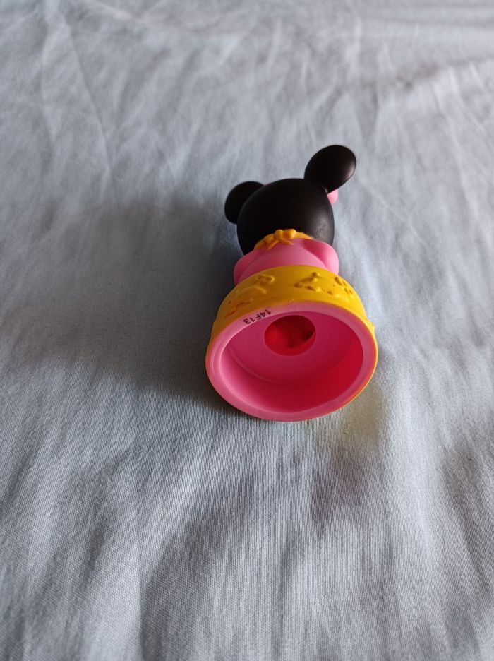 Figurine Minnie - photo numéro 2