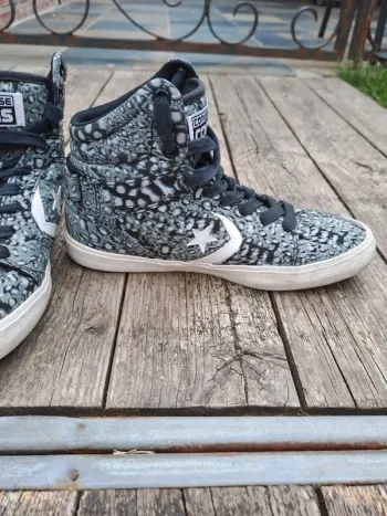 converse