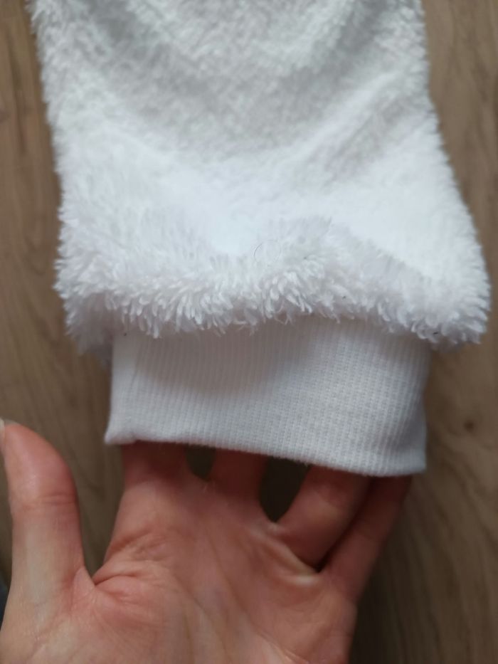 Combinaison de licorne - photo numéro 4