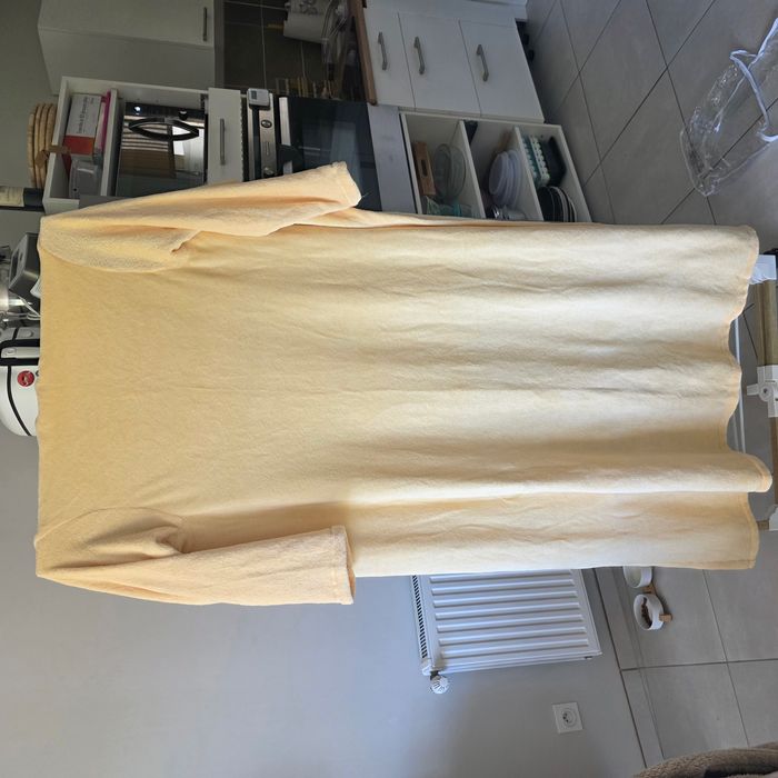 Plais polaire à manche