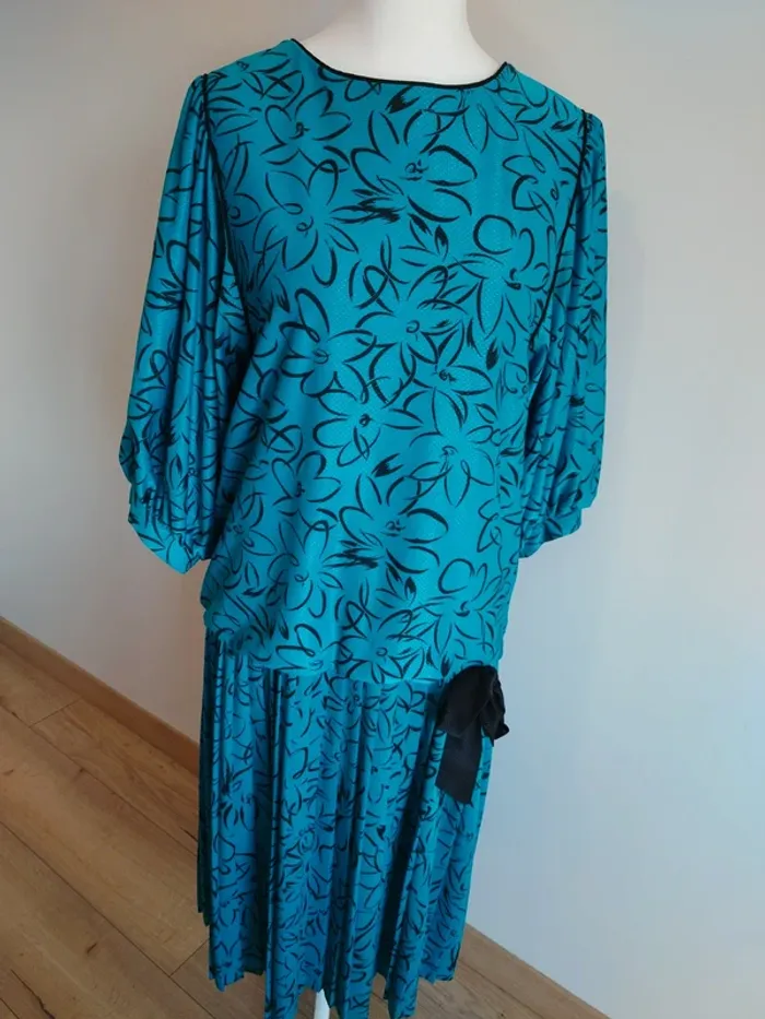 Robe Miss Mary of Sweden L