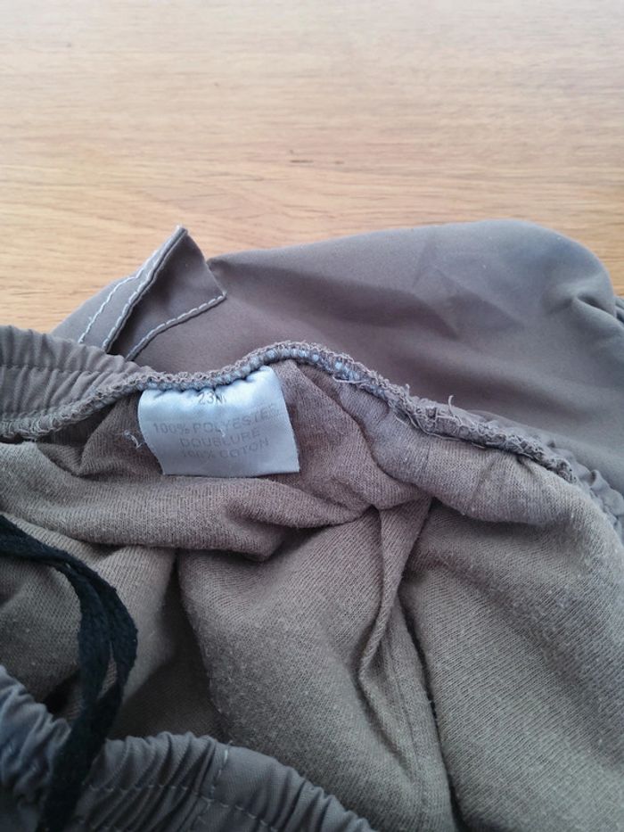 Pantalon jogging - photo numéro 3