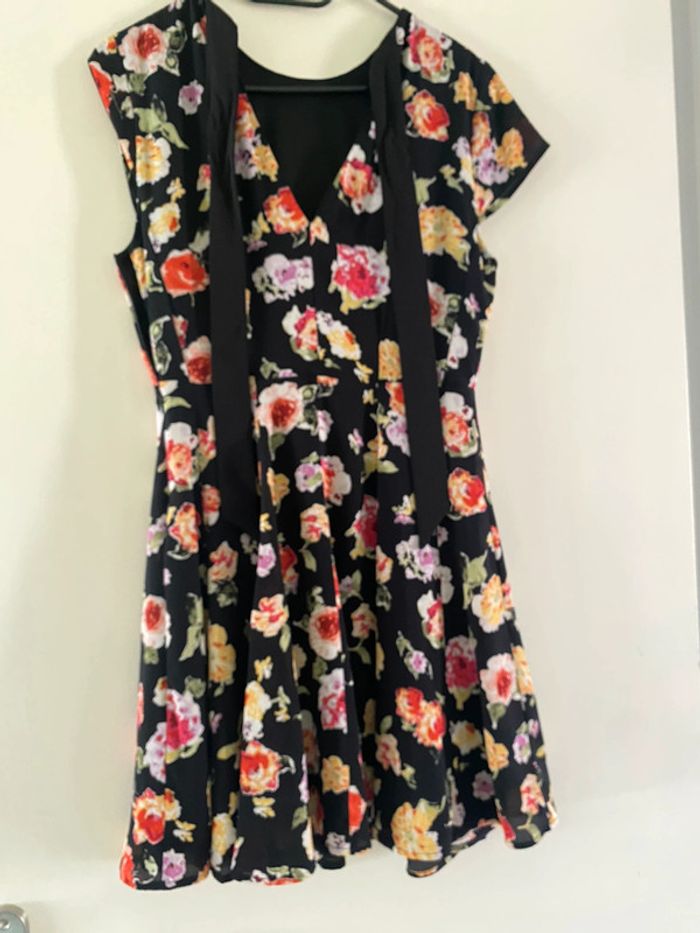 Robe Pimkie Taille 38 - photo numéro 2