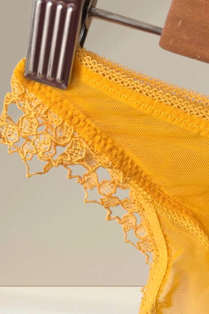 Culotte Huit Taille XS - photo numéro 3