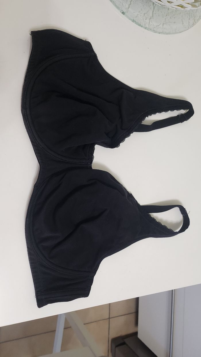 Soutien gorge - photo numéro 2