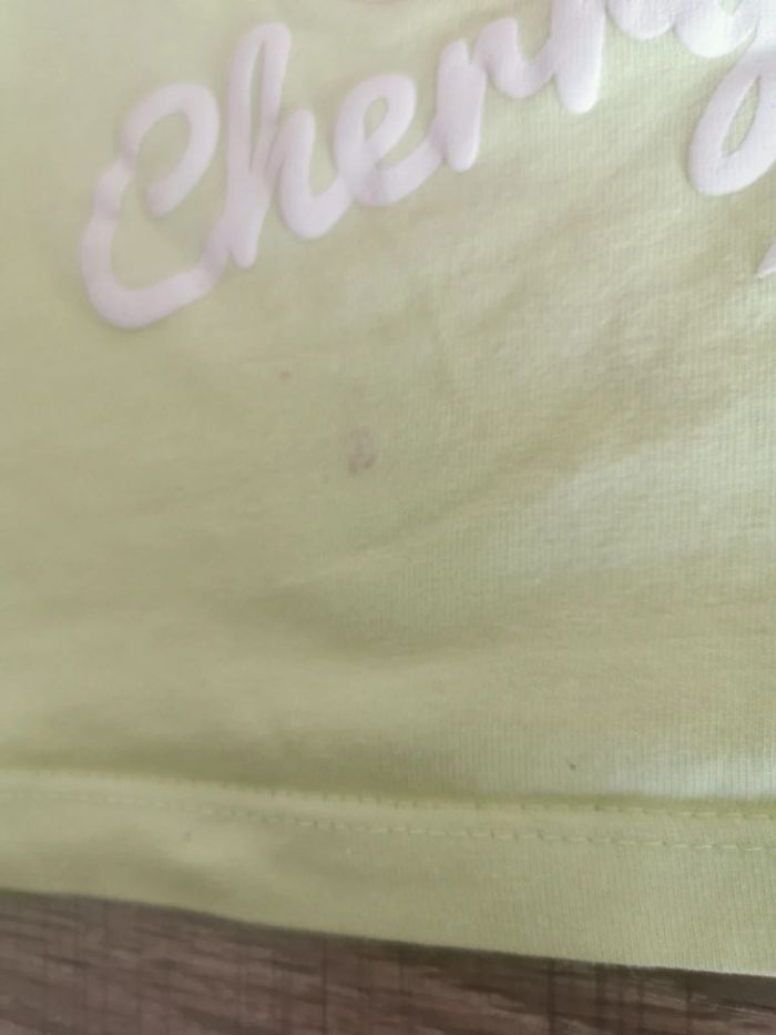 T-shirt orchestra 6 ans - photo numéro 2