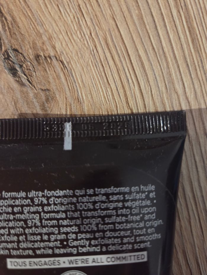 Lot soins Yves rocher - photo numéro 4