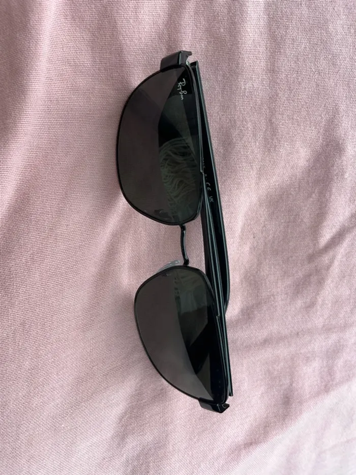 Lunette de soleil