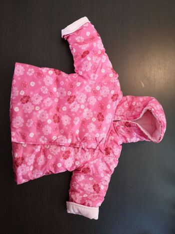 Manteau