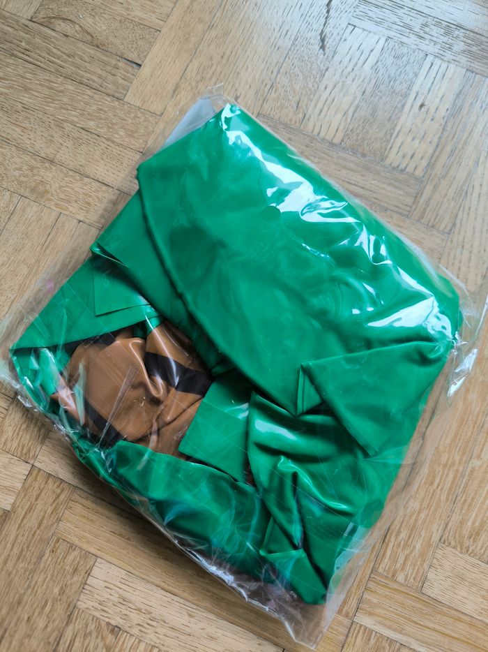 Palmier gonflable - photo numéro 3