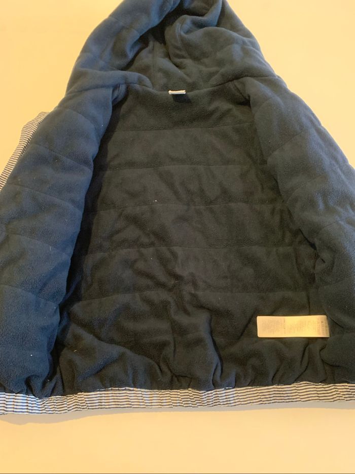 Blouson Petit Bateau - photo numéro 4