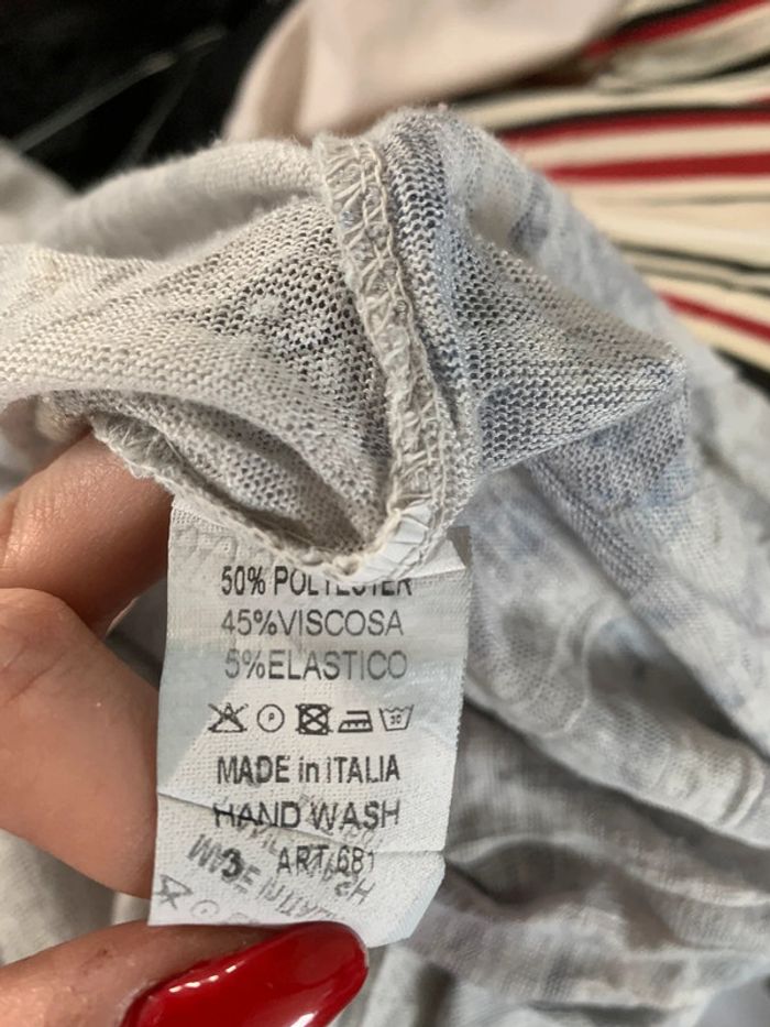 Blouse - photo numéro 9