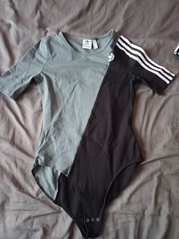 Body Adidas
