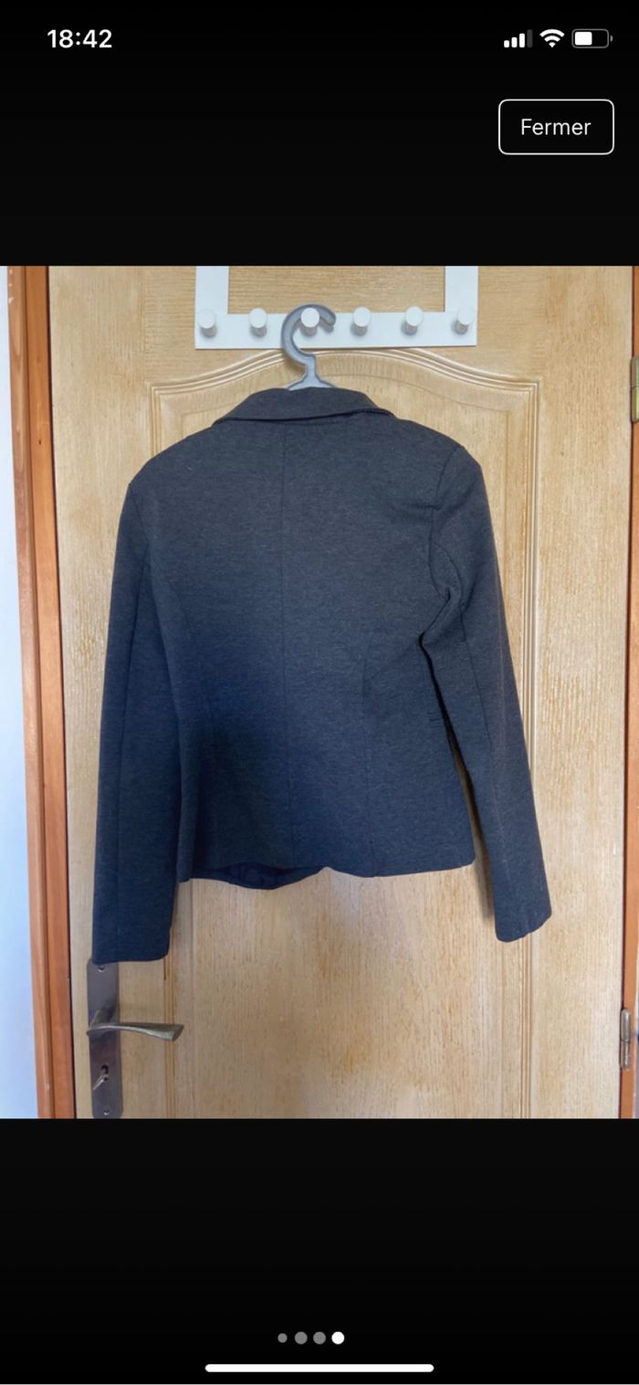Veste cintrée femme Miss one - photo numéro 4
