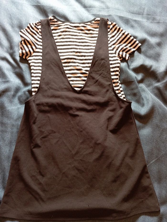 Robe Jennyfer taille M - photo numéro 5