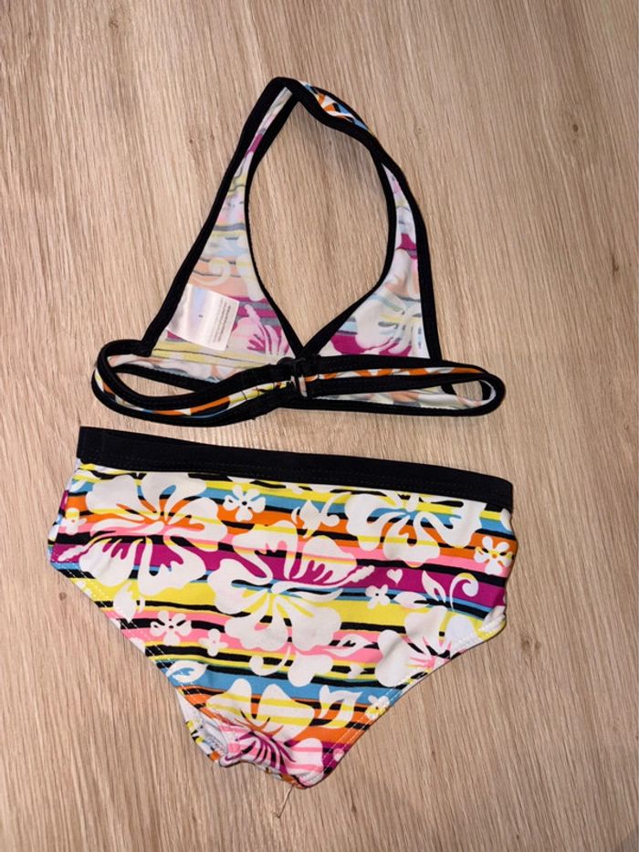 Maillot de bain 2 pièces longboard 3 ans - photo numéro 4