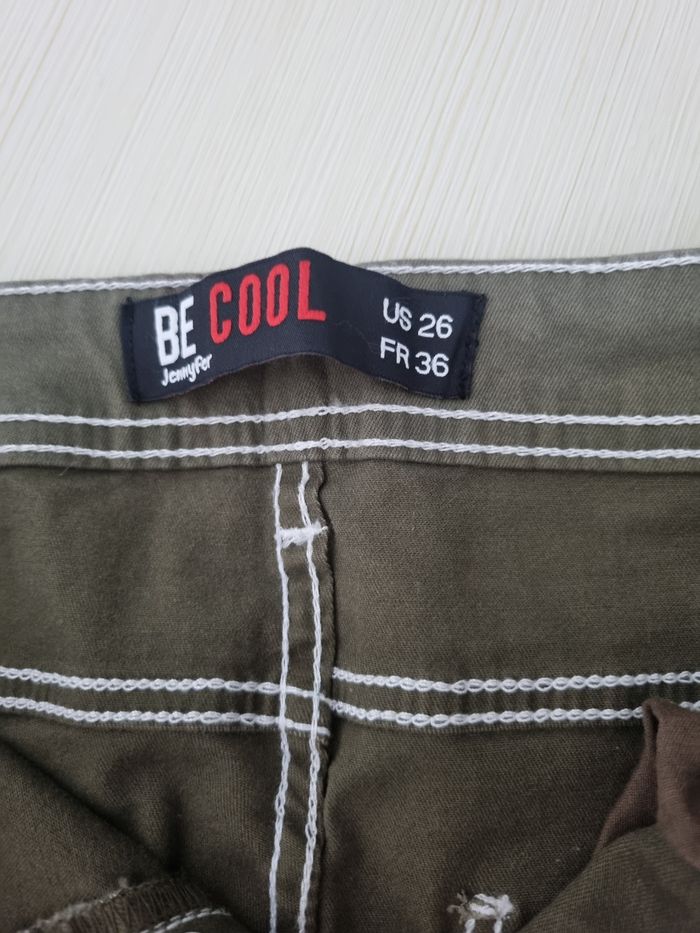 Pantalon Fille - photo numéro 5