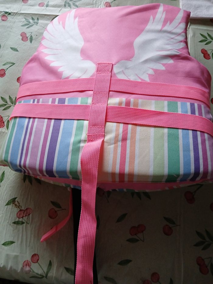 Vend gilet piscine - photo numéro 5