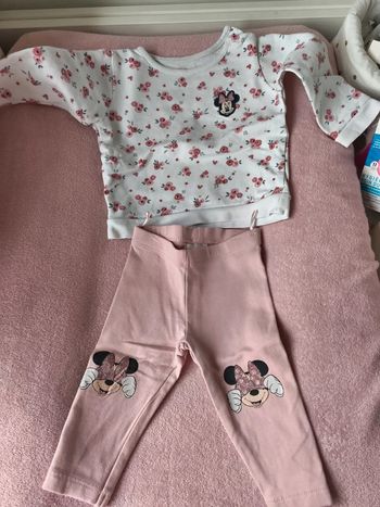 Ensemble Minnie