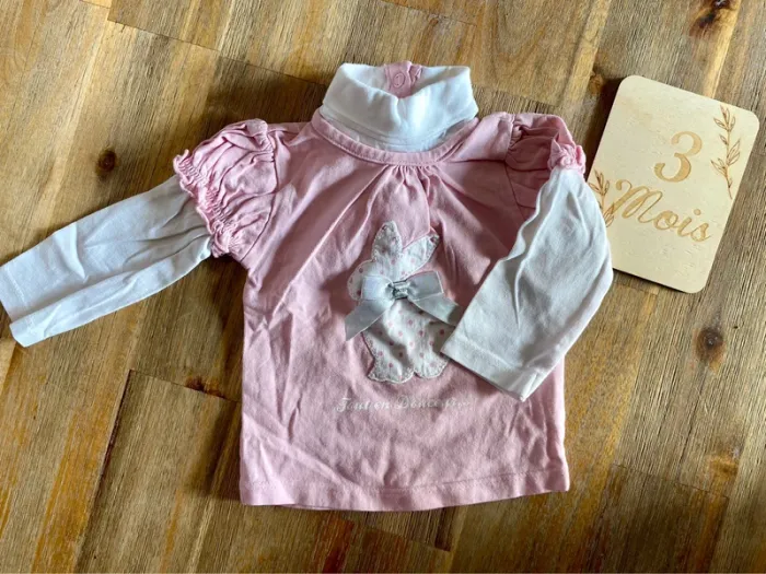 Tee-shirt ML