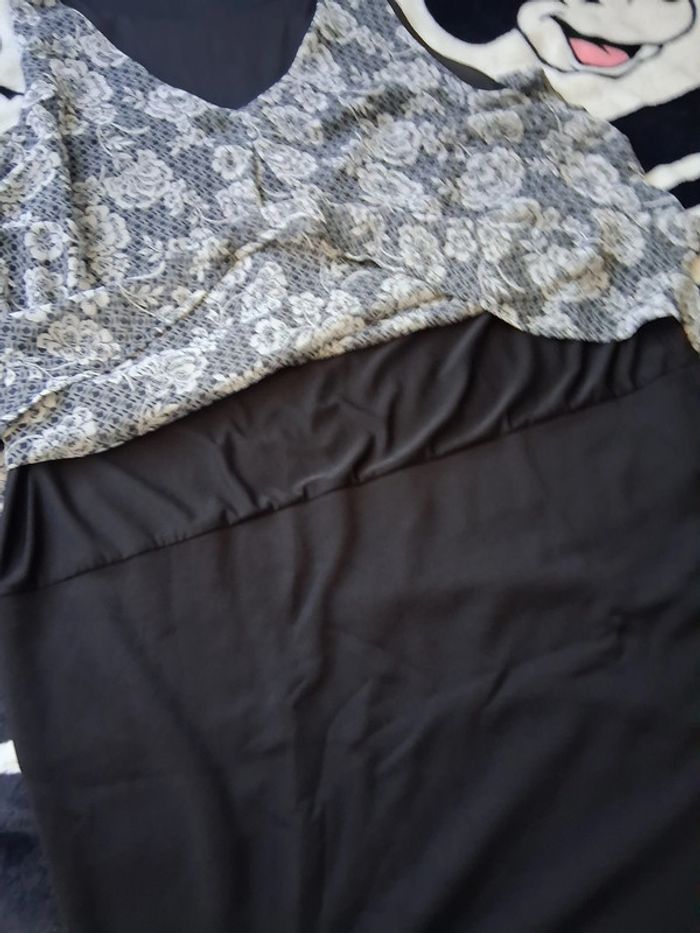 Robe Taille 46/48 - photo numéro 4