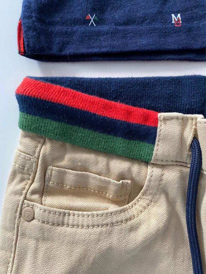 Ensemble Mayoral impeccable - photo numéro 6