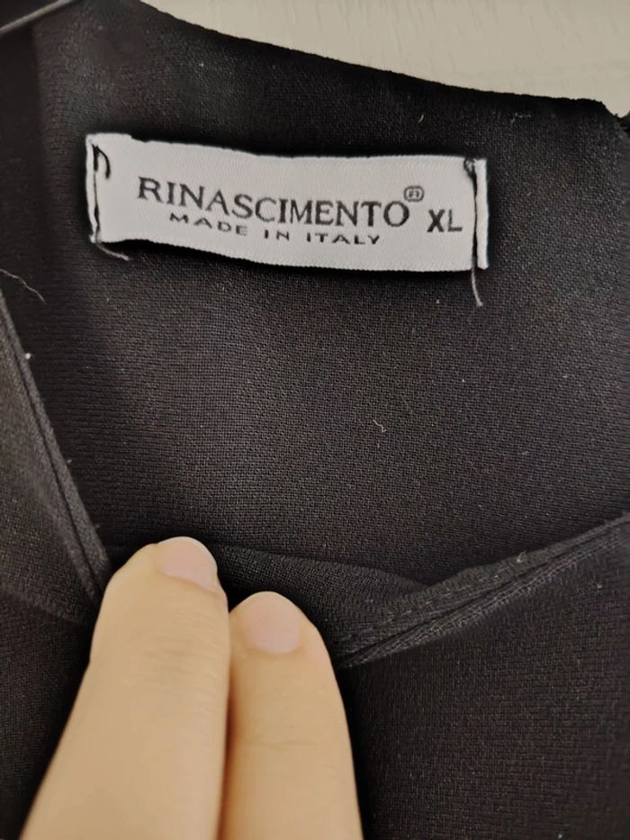 Robe courte taille XL - photo numéro 3