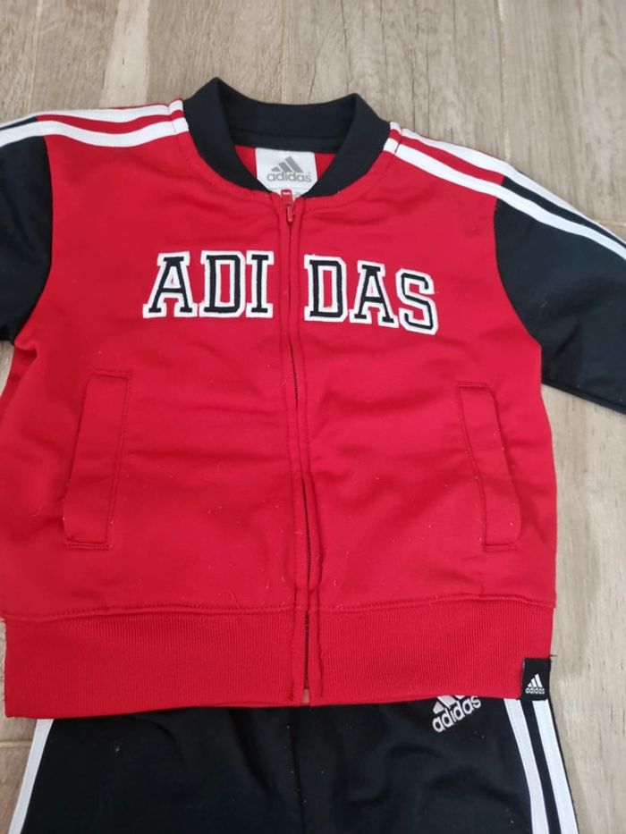 Jogging adidas garçon - photo numéro 3