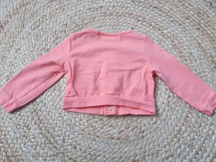 Gilet Bel&Bo 3 mois - photo numéro 4