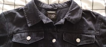 Veste jean Jennyfer taille L