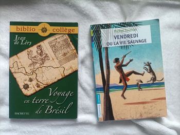 Lot 5e – Tournier & de Léry