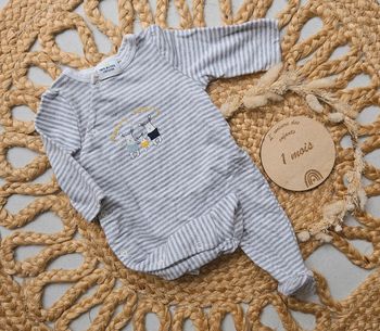 Pyjama TAO 1m