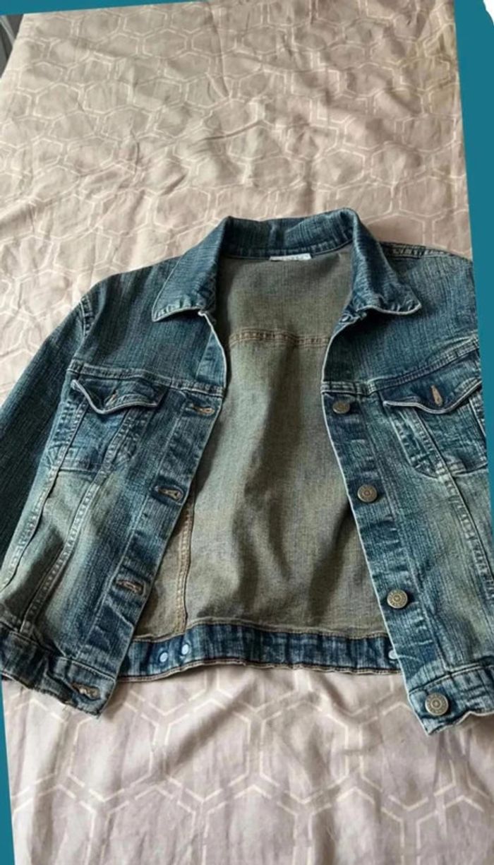 Veste  femme - photo numéro 5