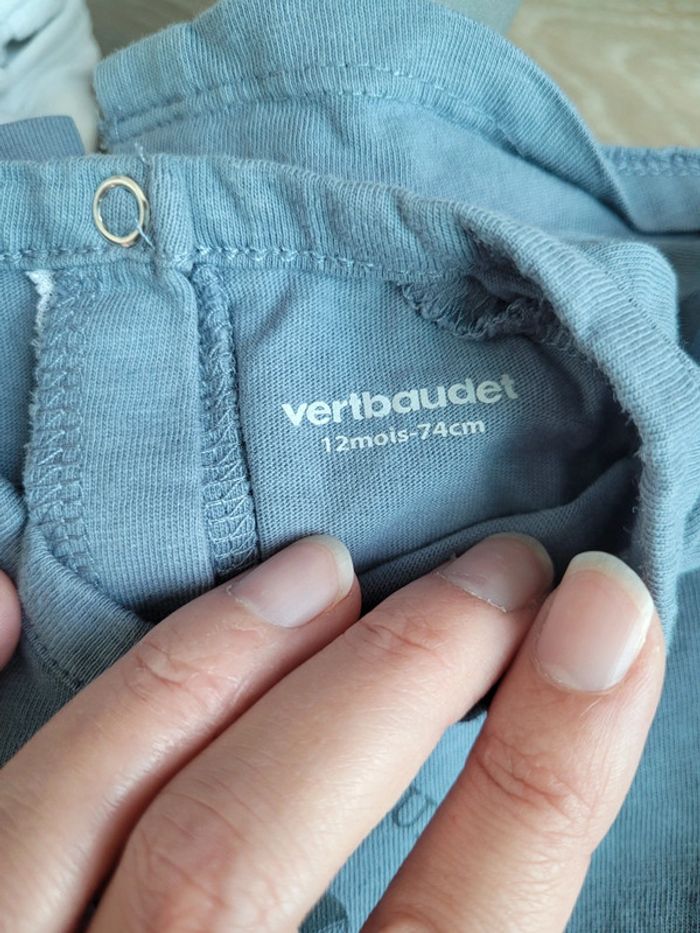 T shirt - photo numéro 2