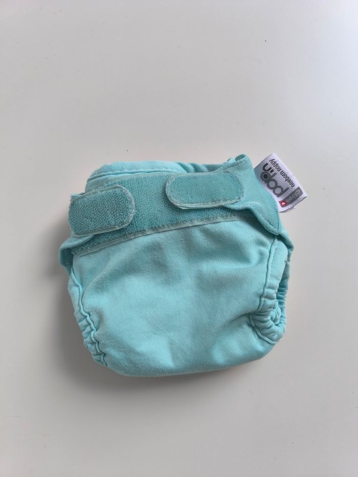 Couche lavable Pop in Newborn
