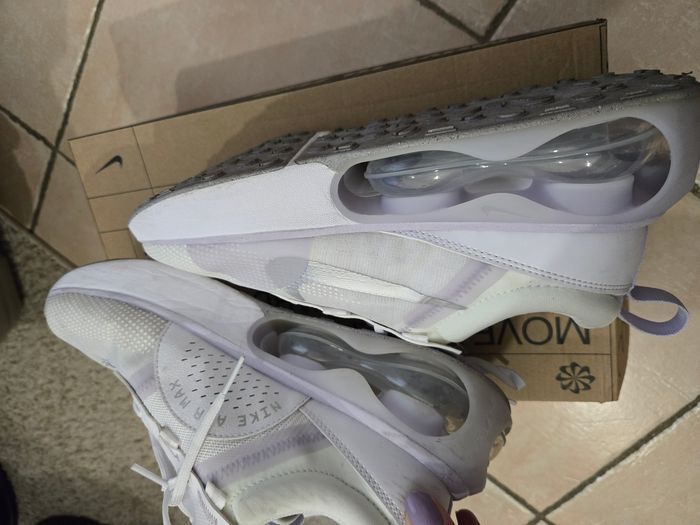 Basket Nike air taille 39 - photo numéro 2