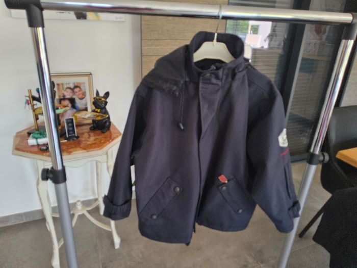 Parka taille 6 ans anapurna - photo numéro 3
