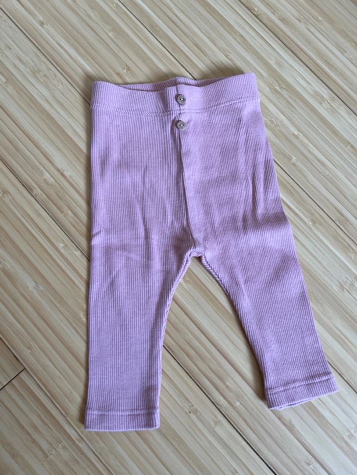 Lot de 2 legging - photo numéro 3
