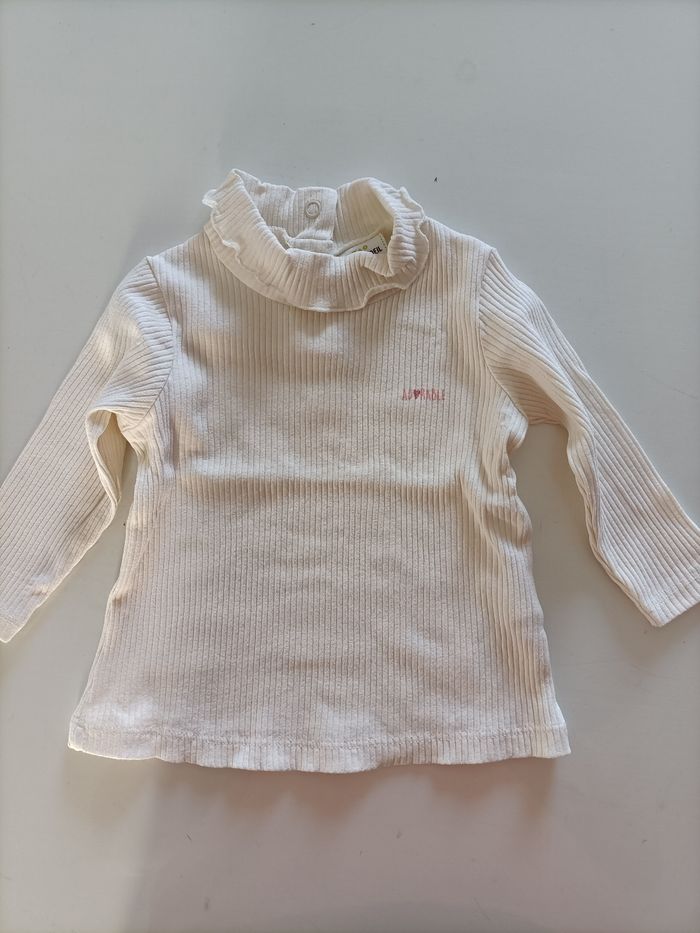 Tee shirt - photo numéro 1