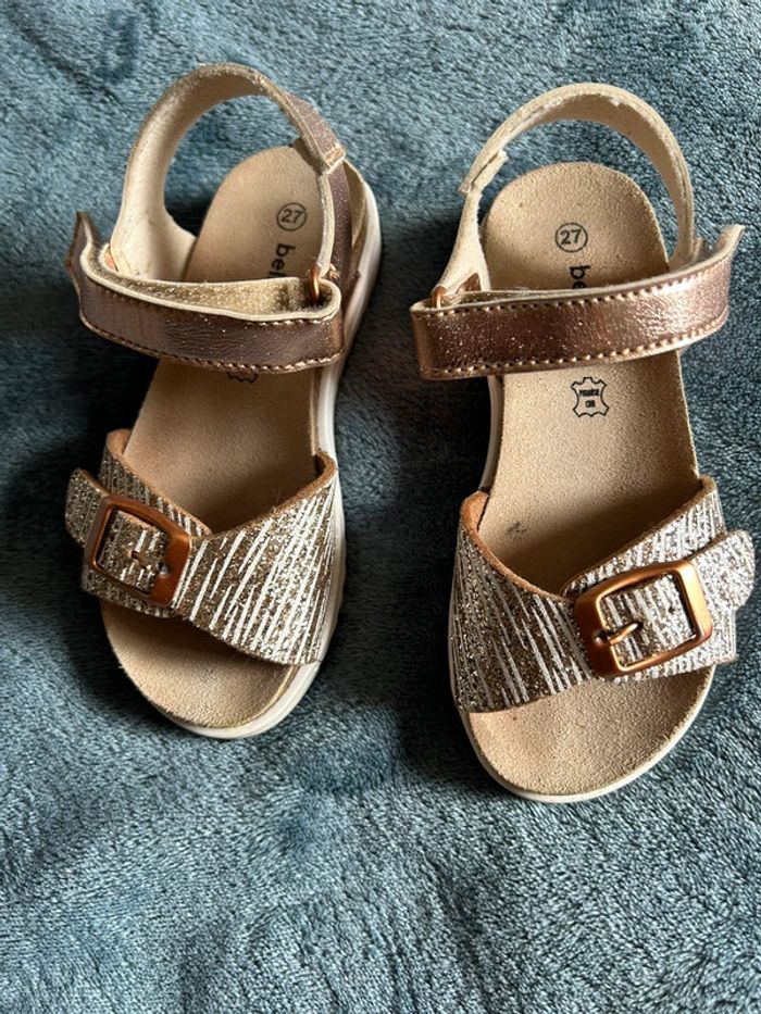 Nu pied bellamy - photo numéro 3