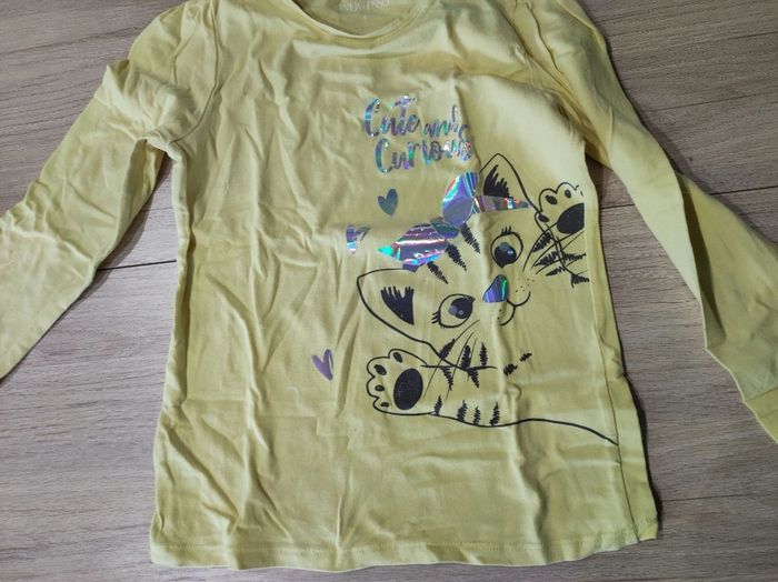 T shirt