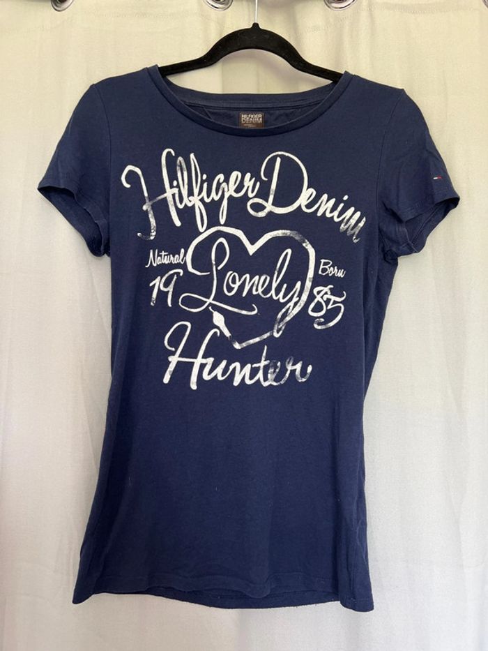 Tee-shirts Marine