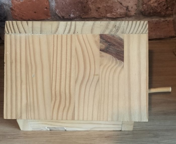 Nichoir - photo numéro 3