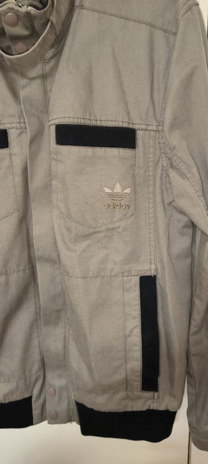 Veste adidas - photo numéro 5
