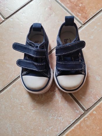 Chaussures bébé