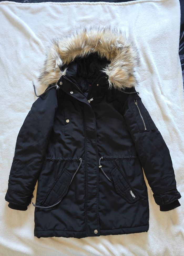 Parka chaude Jennyfer - photo numéro 5
