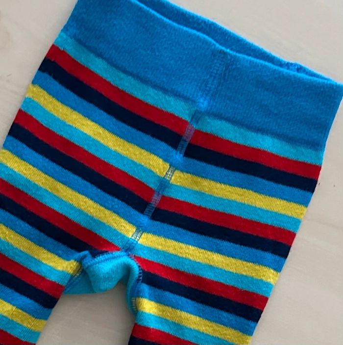 Leggings collant 6/12 mois - photo numéro 2