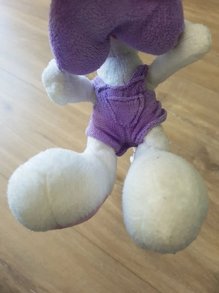 Peluche Diddl - photo numéro 6