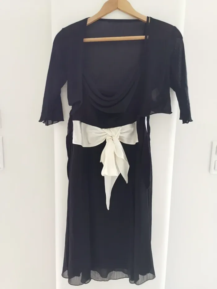Robe chic - photo numéro 4