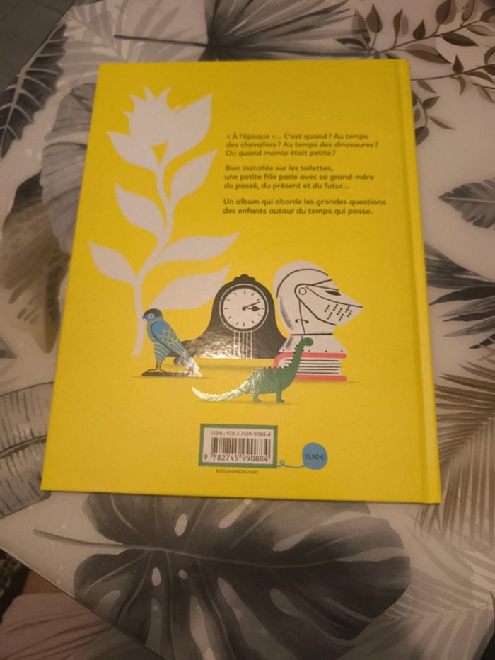 Album a l'époque - photo numéro 6